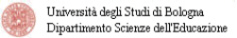 Logo Universit degli Studi di Bologna - Dipartimento Scienze dell'Educazione