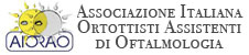 Associazione Italiana Ortottisti Assistenti di Oftalmolgia
