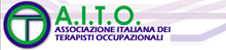 Patrocinio dell'Associazione Italiana dei Terapisti Occupazionali