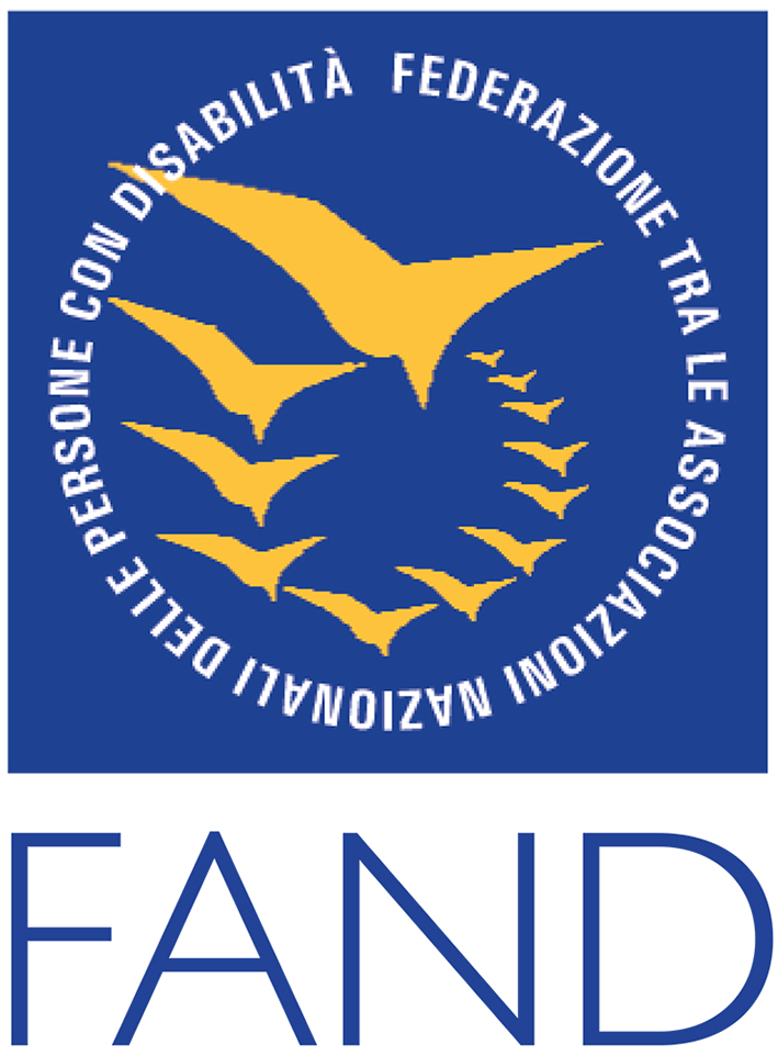logo Fand